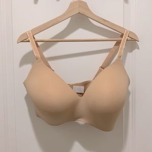 knix Wingwoman bra size 8